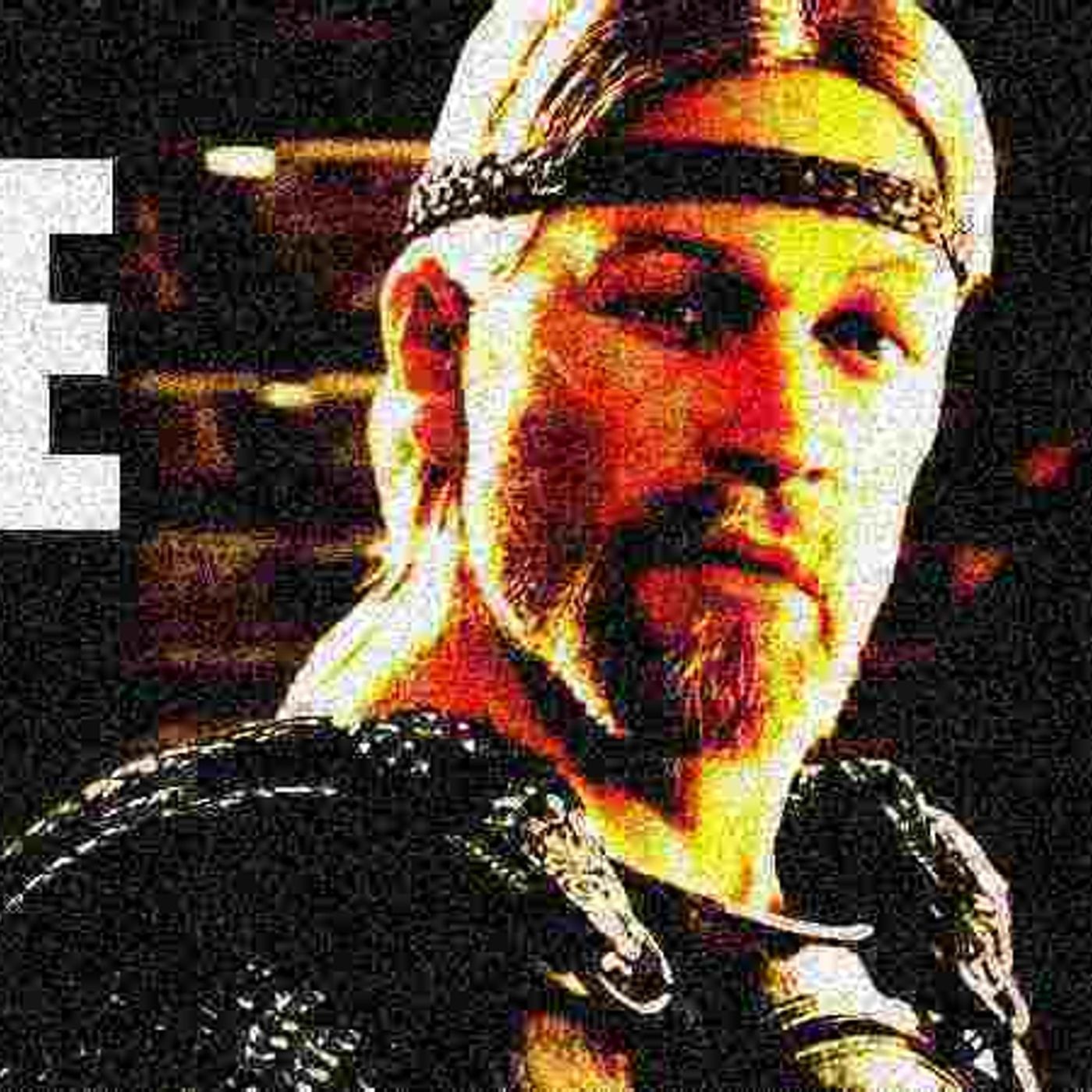 S3E18.5: Beowulf episode artwork