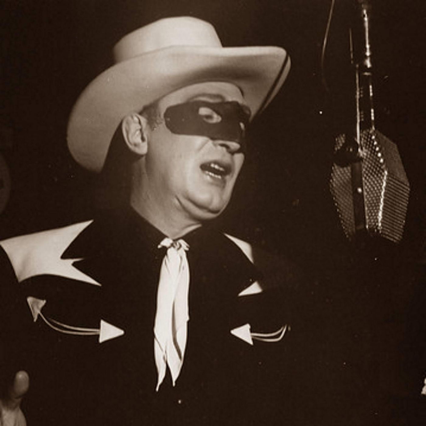 Classic Radio Theater with Wyatt Cox