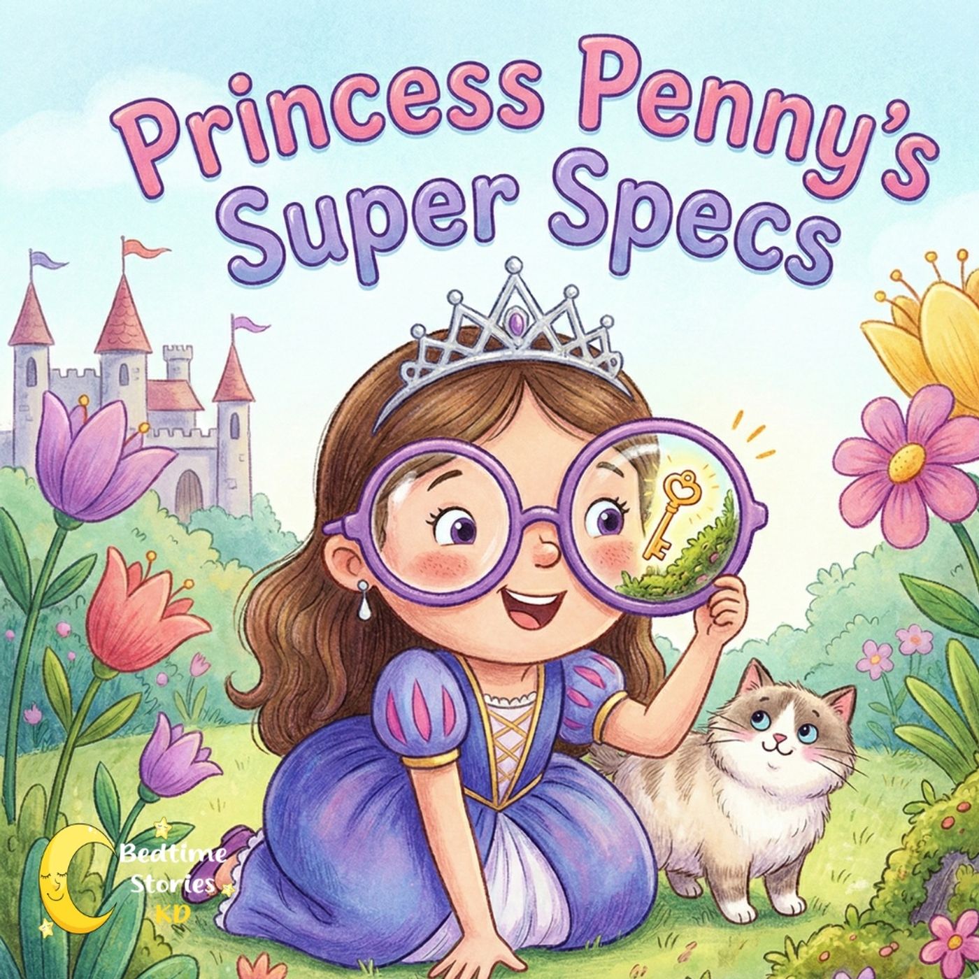 Princess Stories for Kids