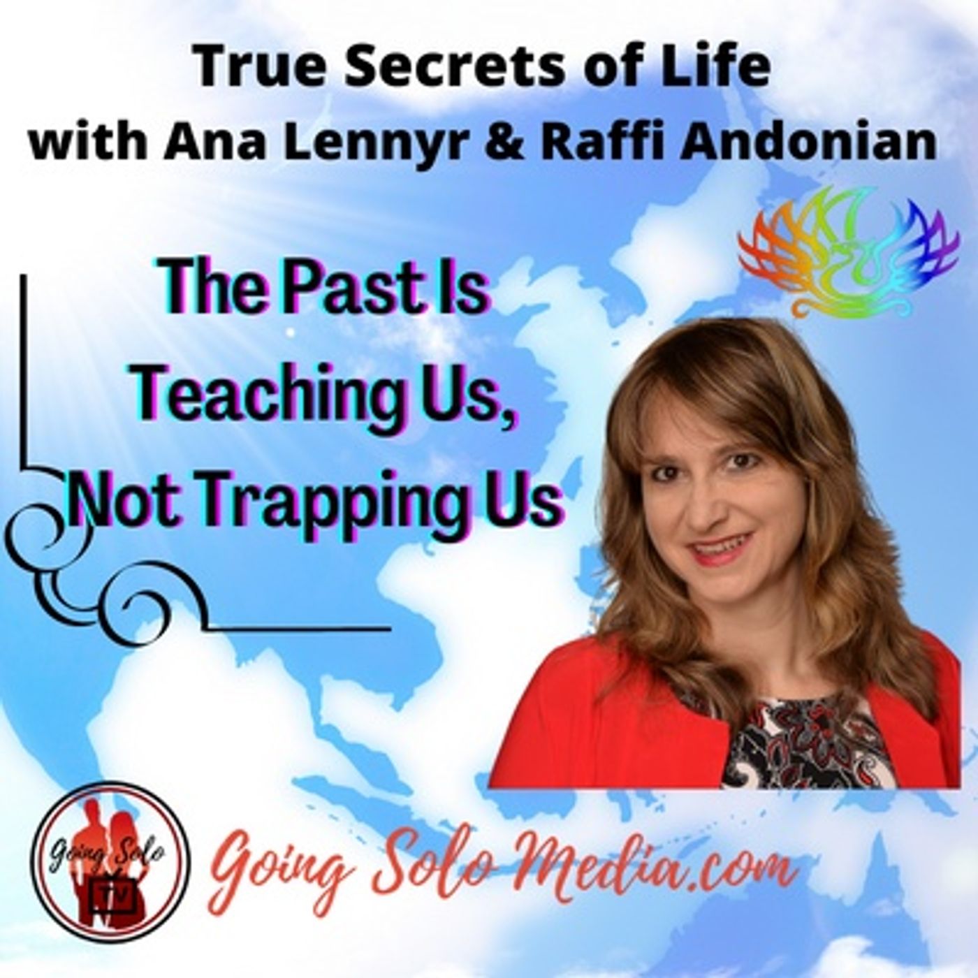 True Secrets of Life