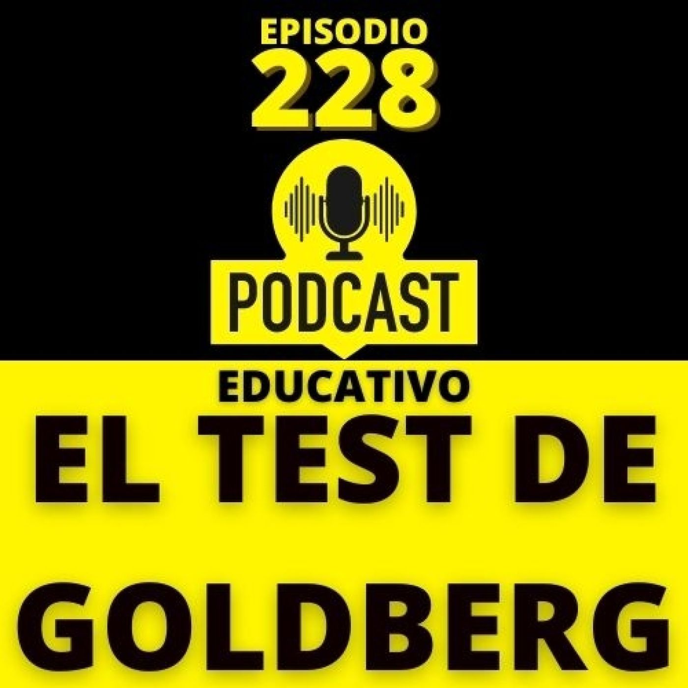 Podcast Educativo