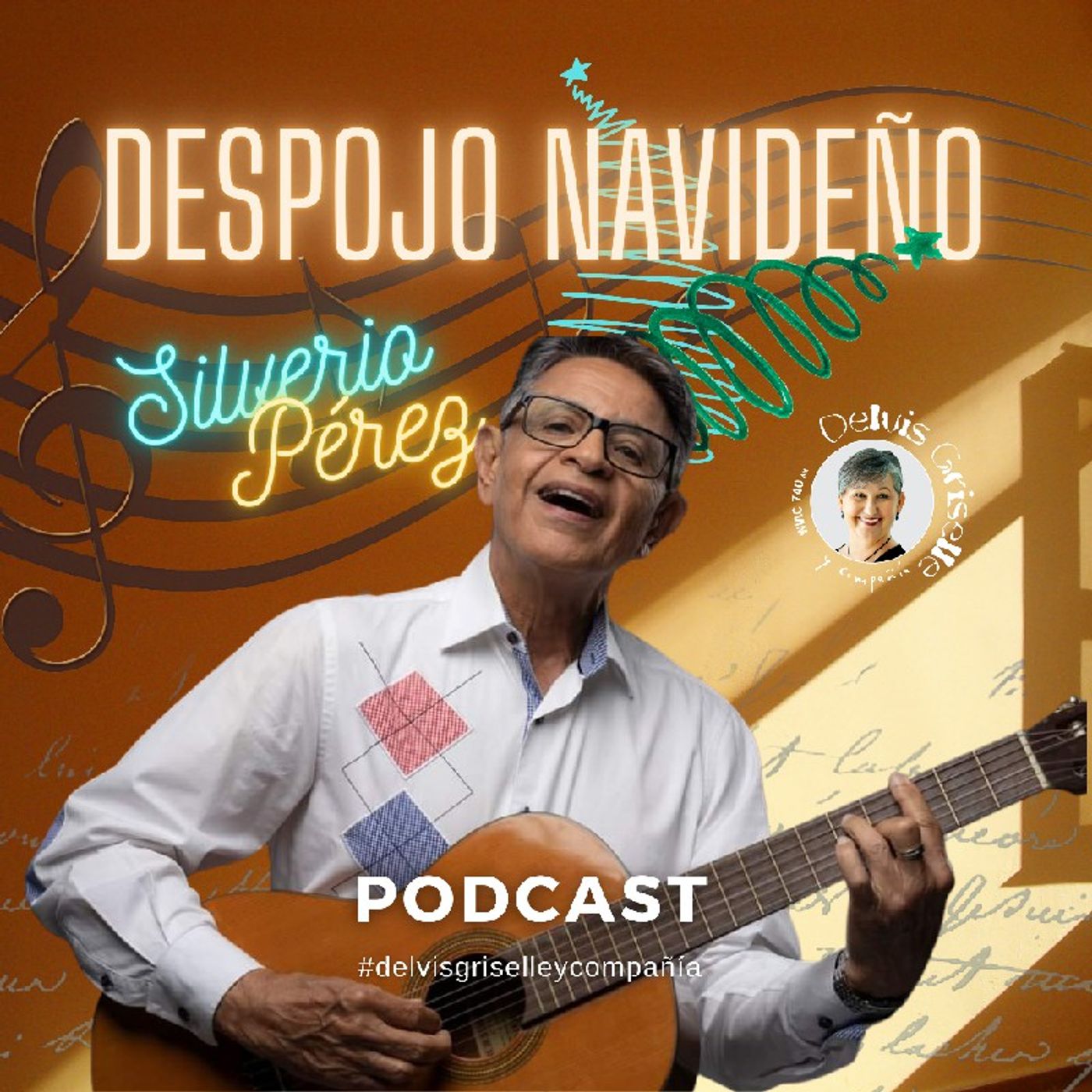 Delvis Griselle y Compañía