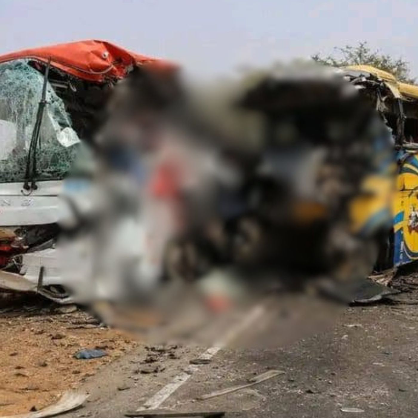 Le journal du 10 août 2026 - Collision mortelle près de Madaoua : des sanctions annoncées par le ministère des Transports episode artwork