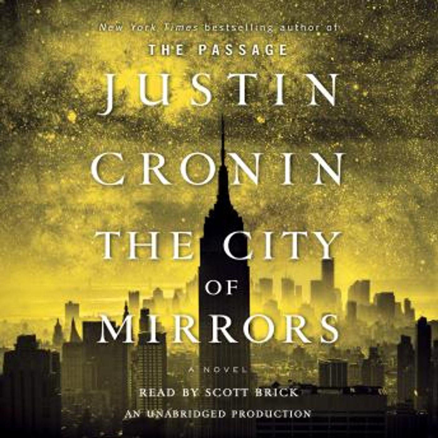Get Top Full Audiobooks in Science Fiction & Fantasy, Apocalyptic & Dystopian