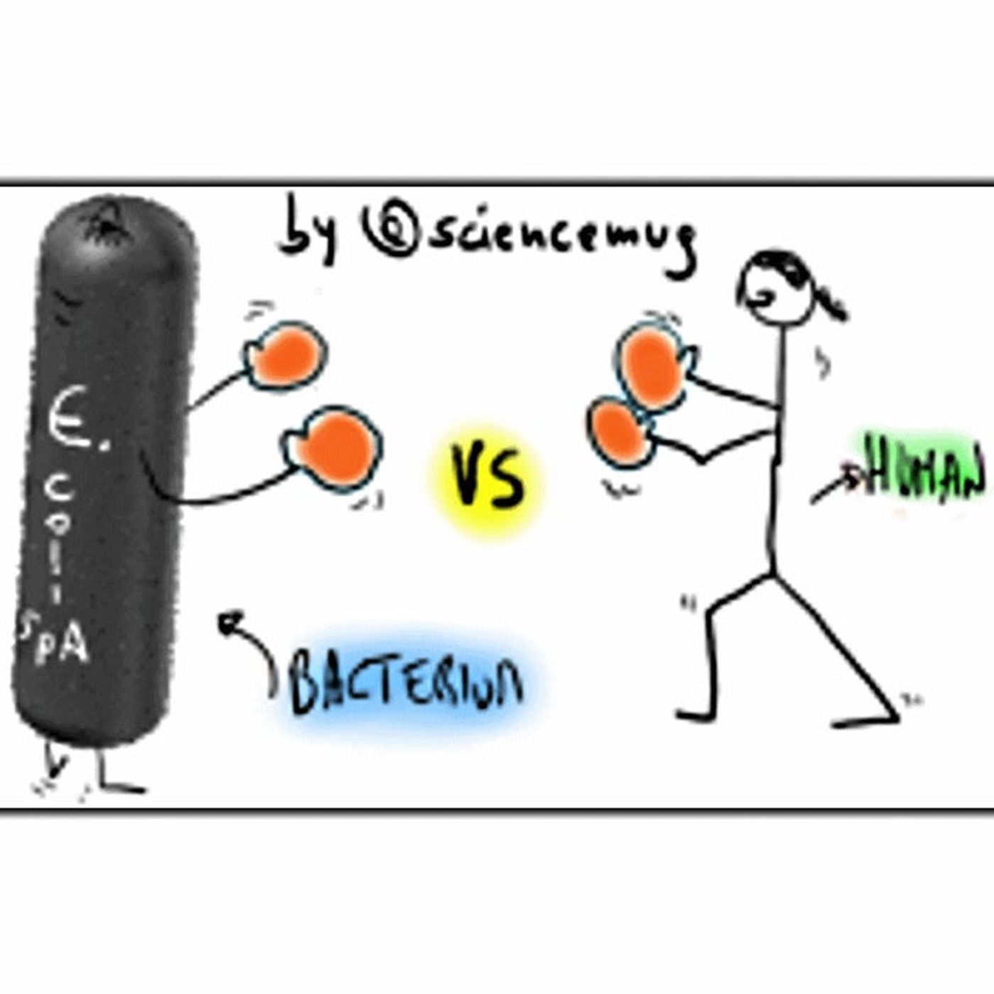 @sciencemug: the podcast