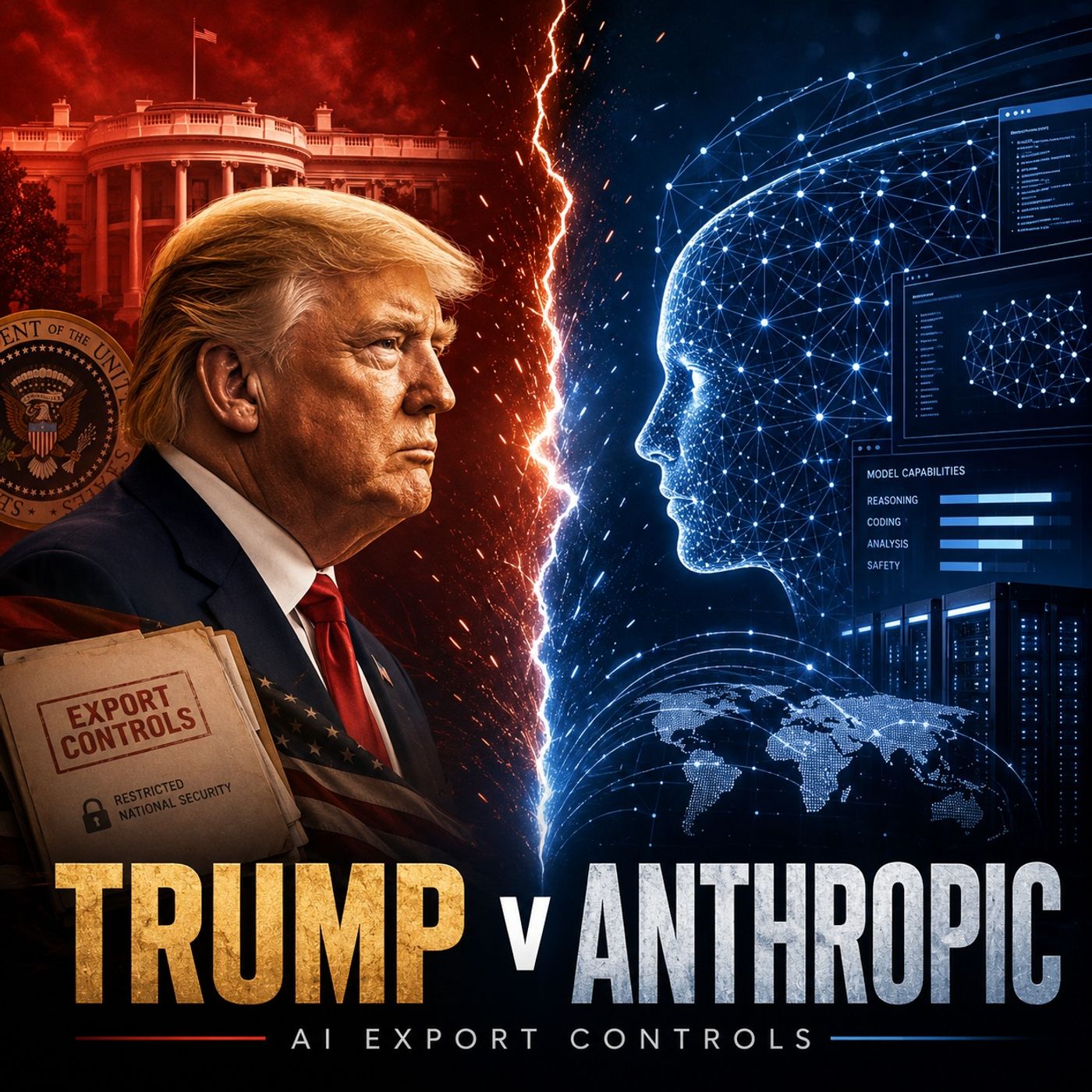 When “National Security” Becomes a Blank Check episode artwork