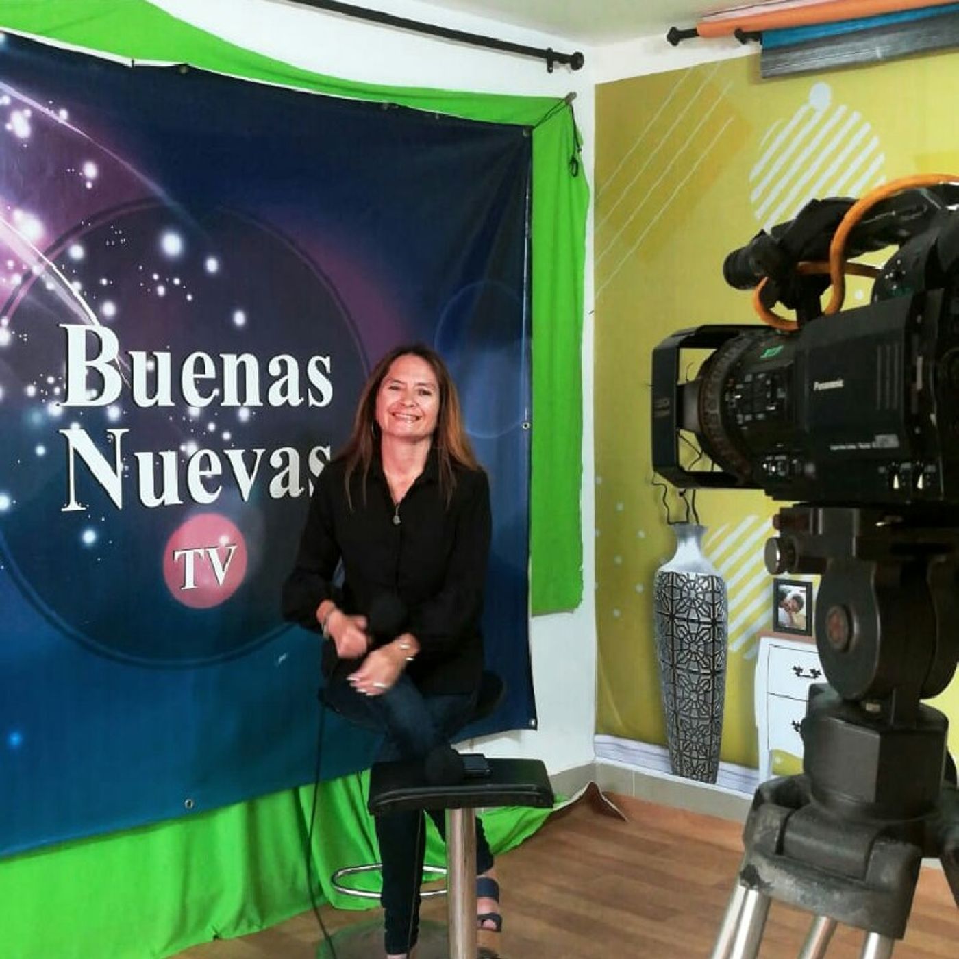 El show de Mujeres Sin Limites