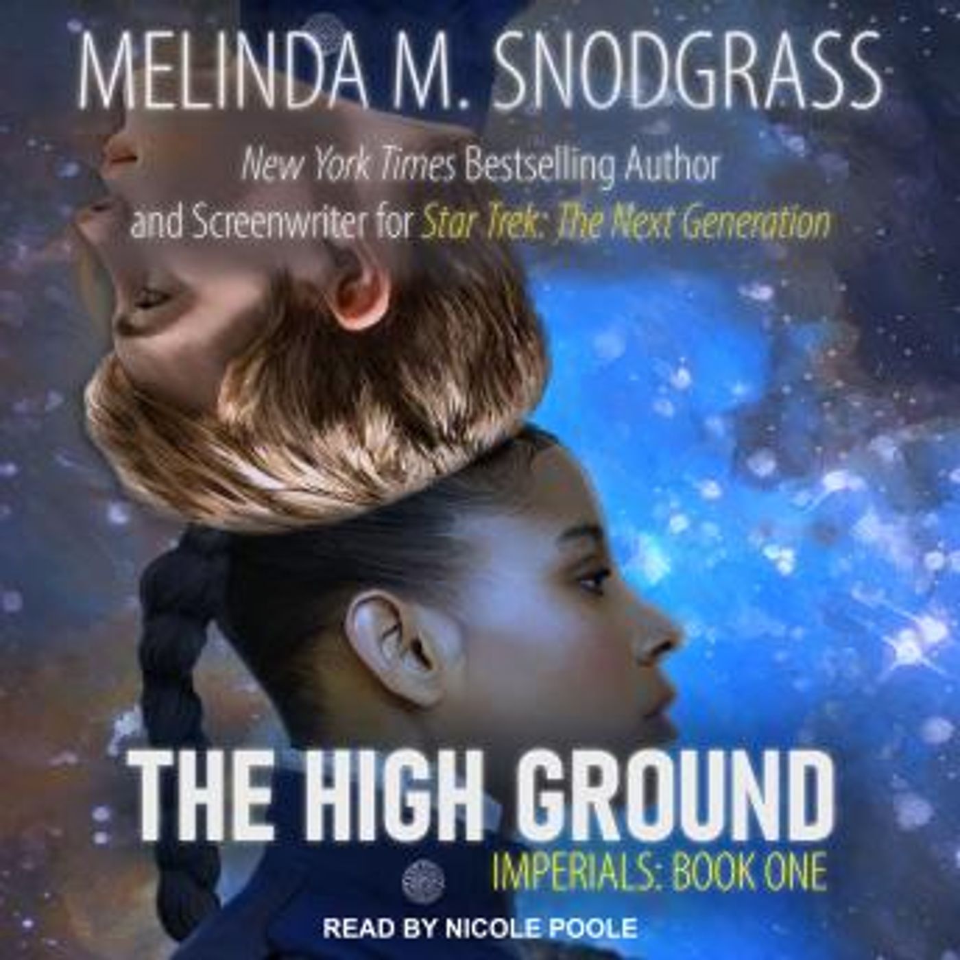 Listen to the Best Full Audiobooks in Science Fiction & Fantasy, Space Opera