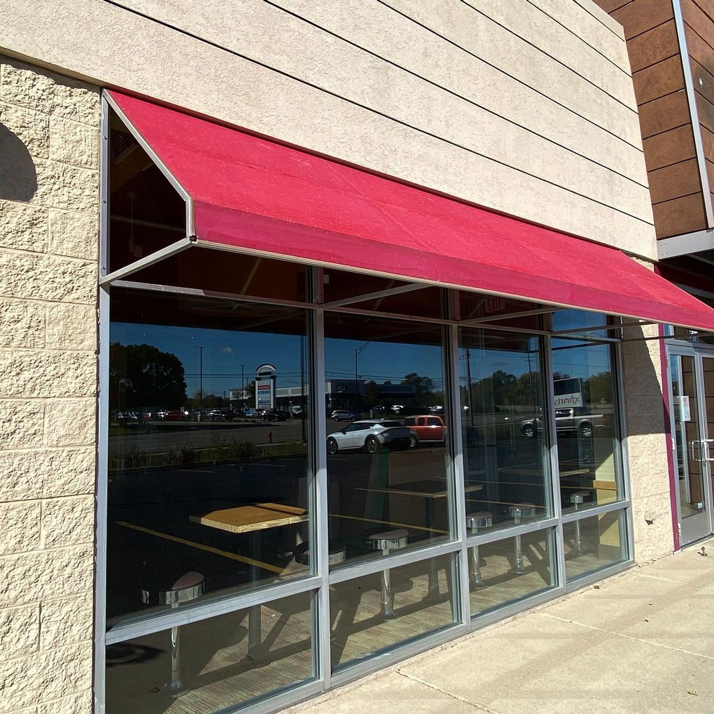 Noodles and Company in DeKalb closes episode artwork