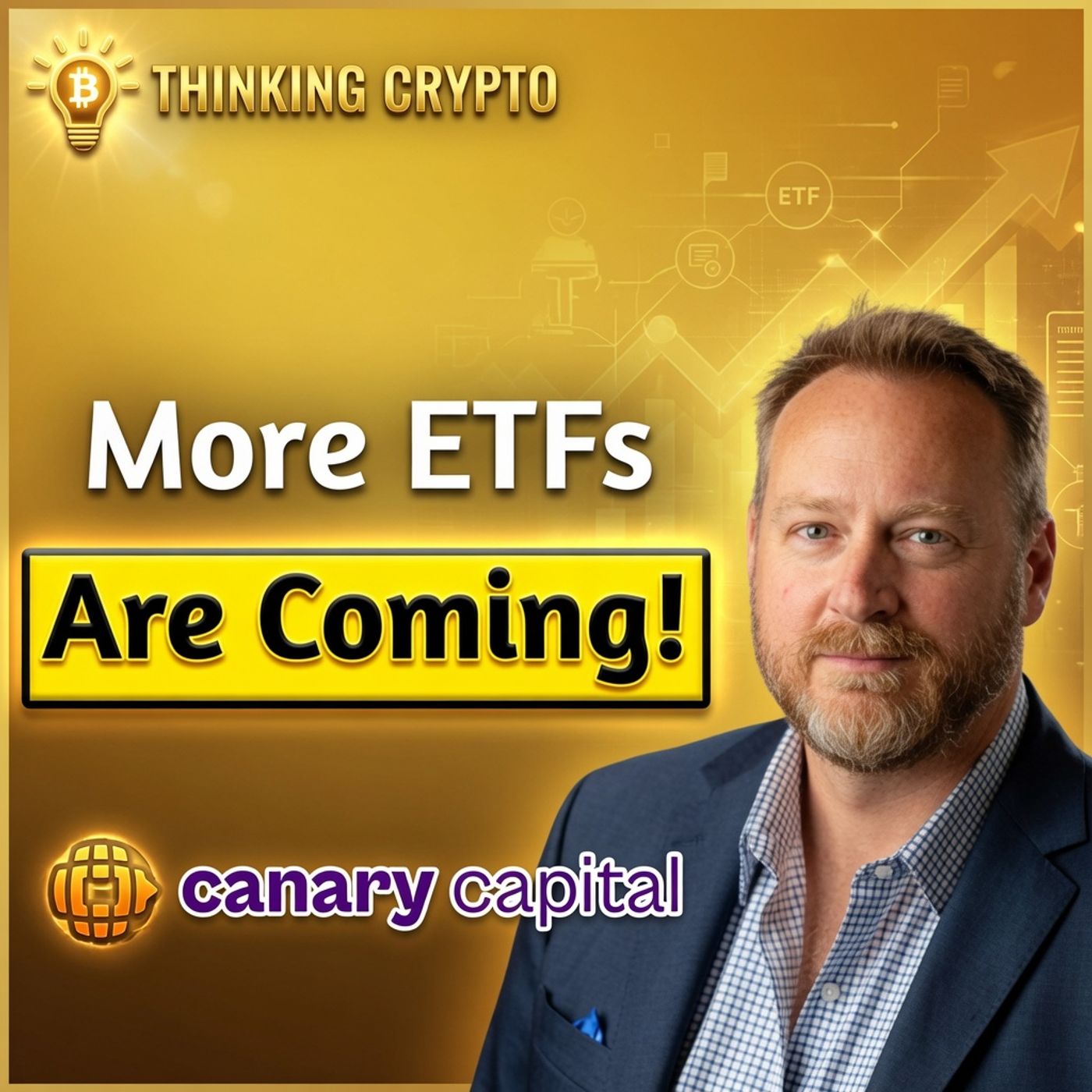After Launching the First XRP ETF this Firm is Filing for More Altcoin ETFs | Steven McClurg