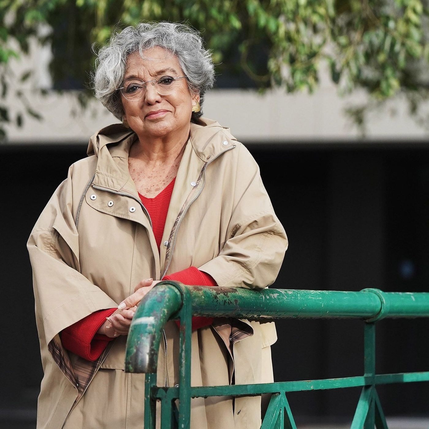 Sol Carnicero, directora de producción y promotora de la Academia de Cine episode artwork