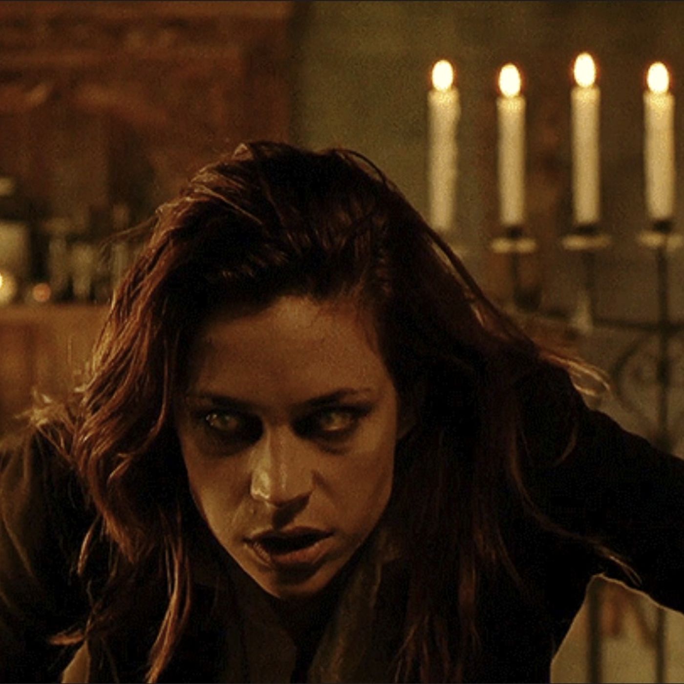 The Dresden Files (TV Show), S01E03- Hair Of The Dog