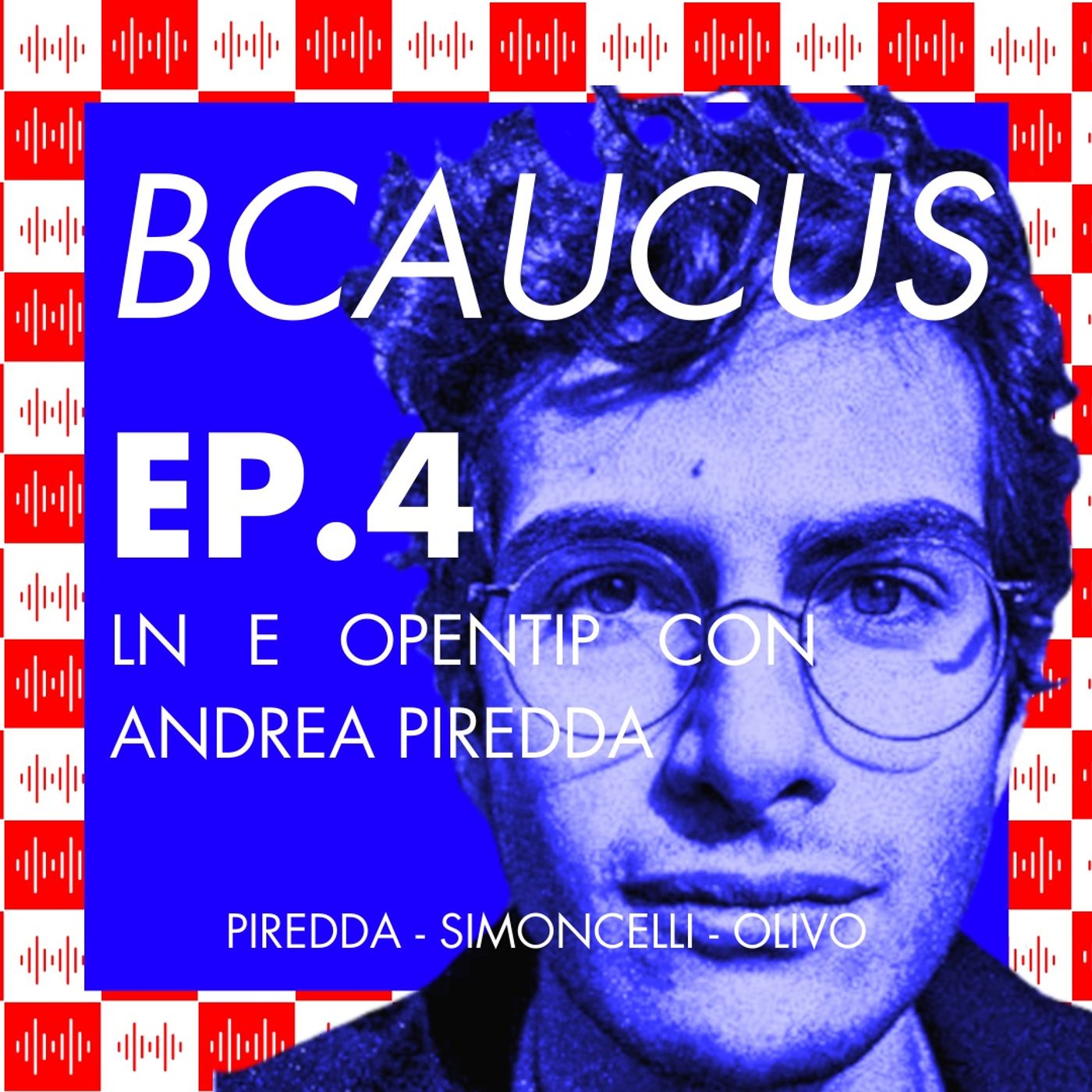 Bcaucus