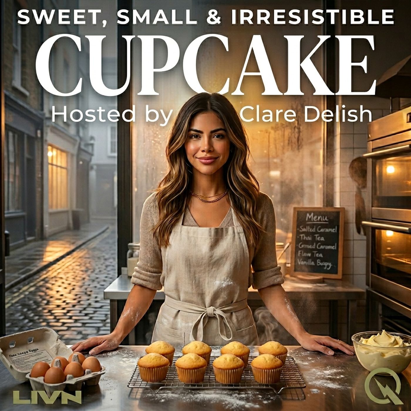 Cupcake