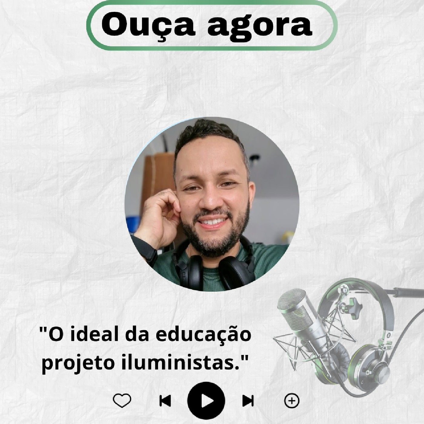 Projeto iluministas