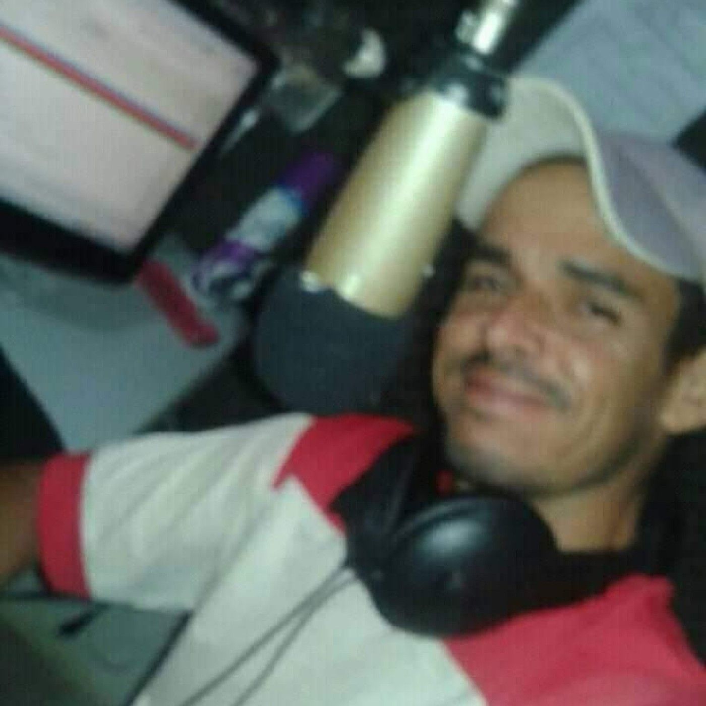 Paulo Henrique's show