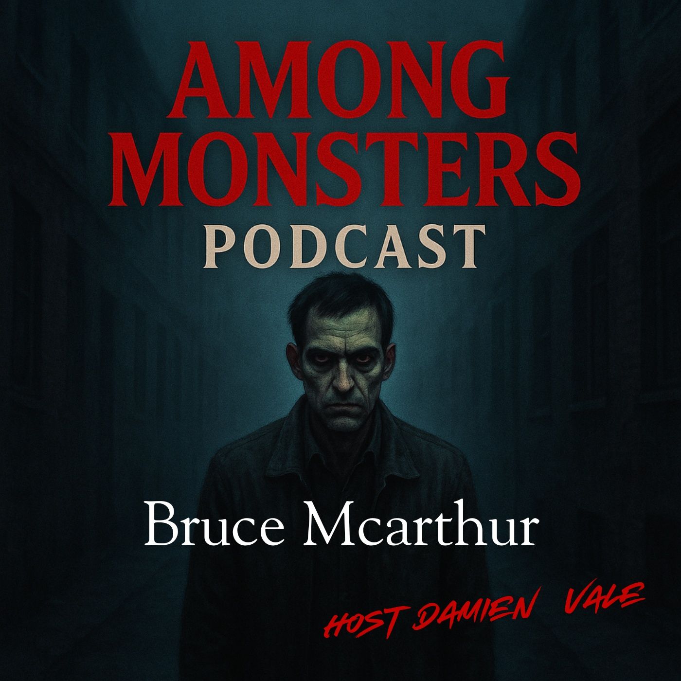 Among Monsters Podcast
