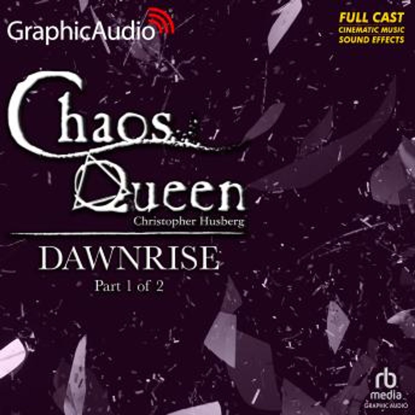 Explore New Full Audiobooks in Science Fiction & Fantasy, Epic Fantasy