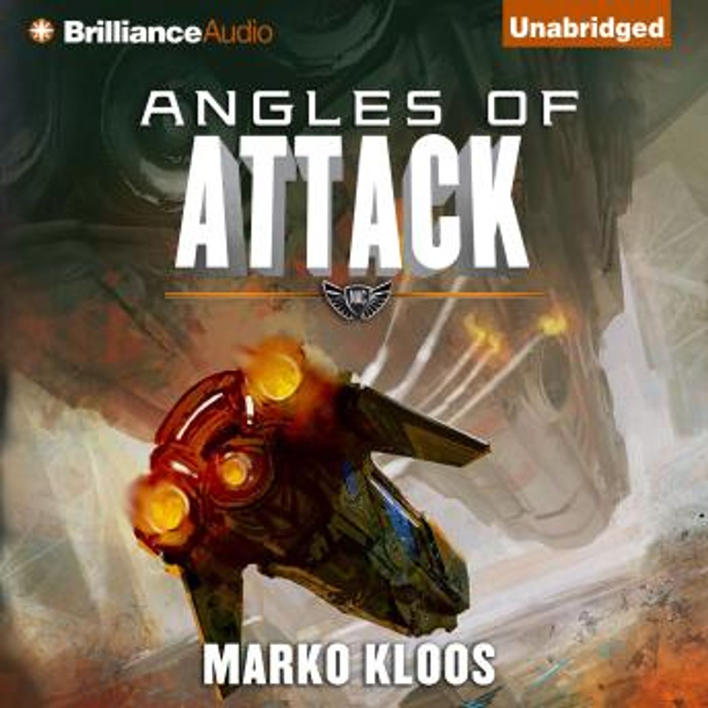 Access Essential Full Audiobooks in Fiction, Action & Adventure
