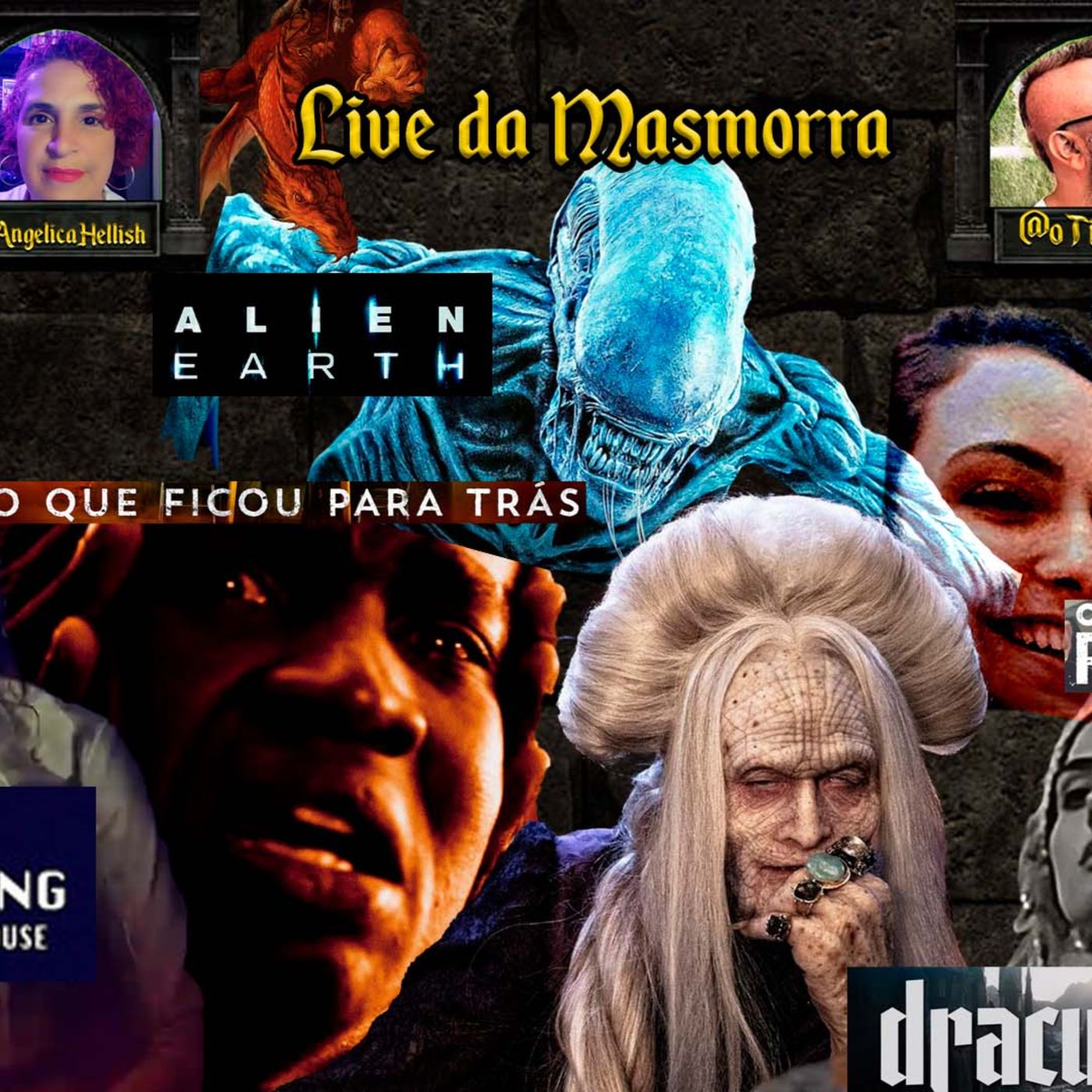 Masmorra Cine