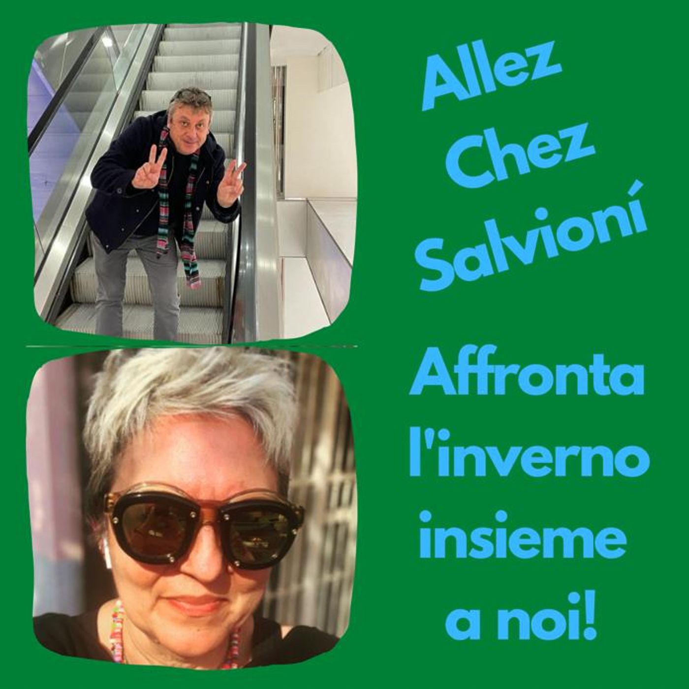 gianni salvioni\'s show