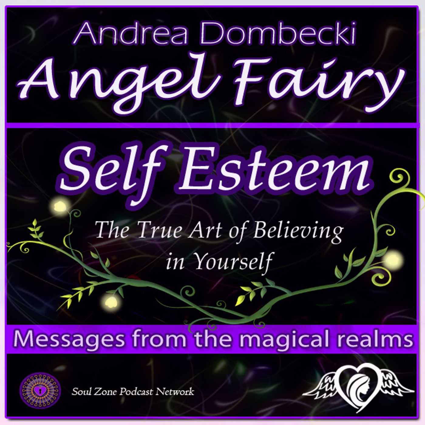 AF: 9 Self-Esteem episode artwork