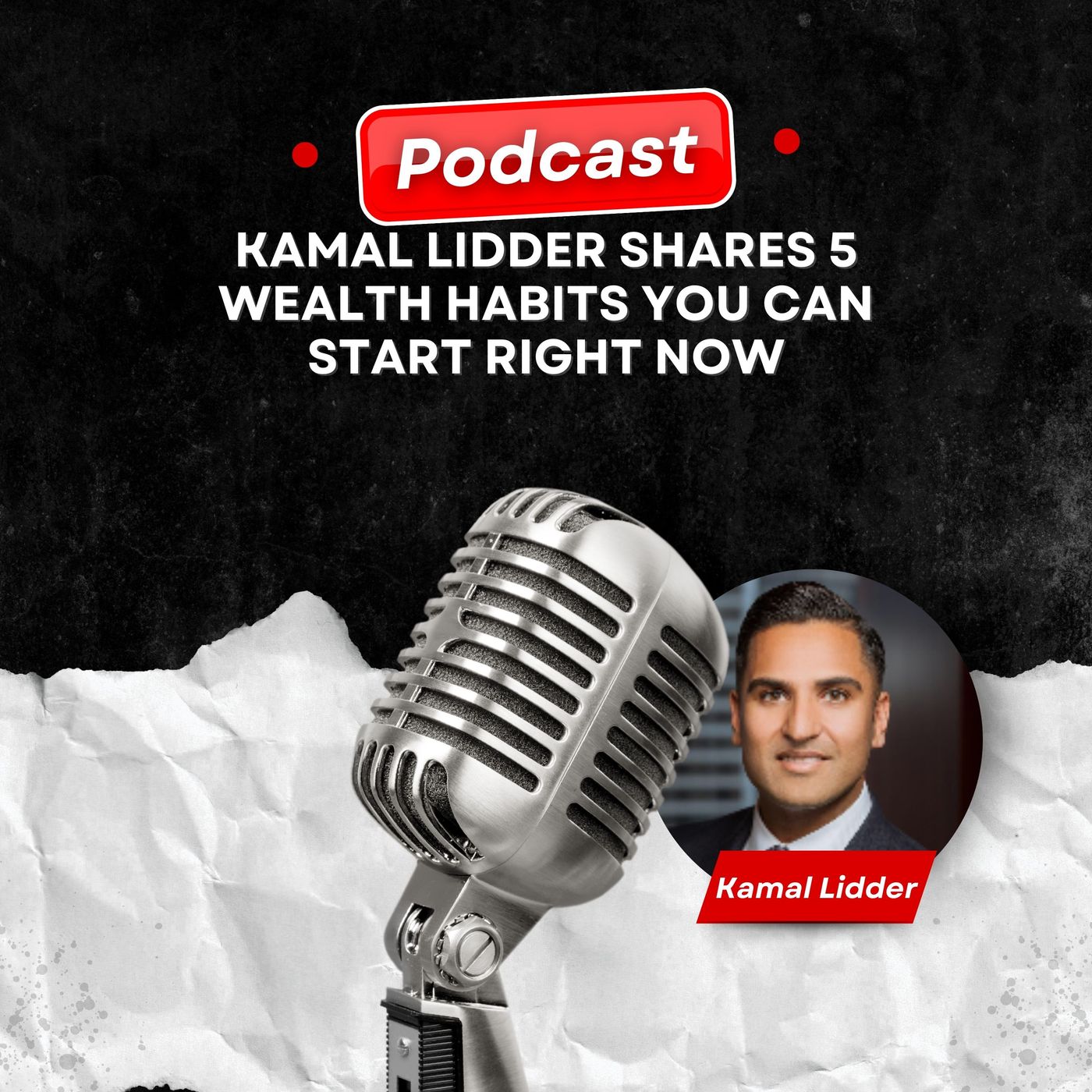 Kamal Lidder