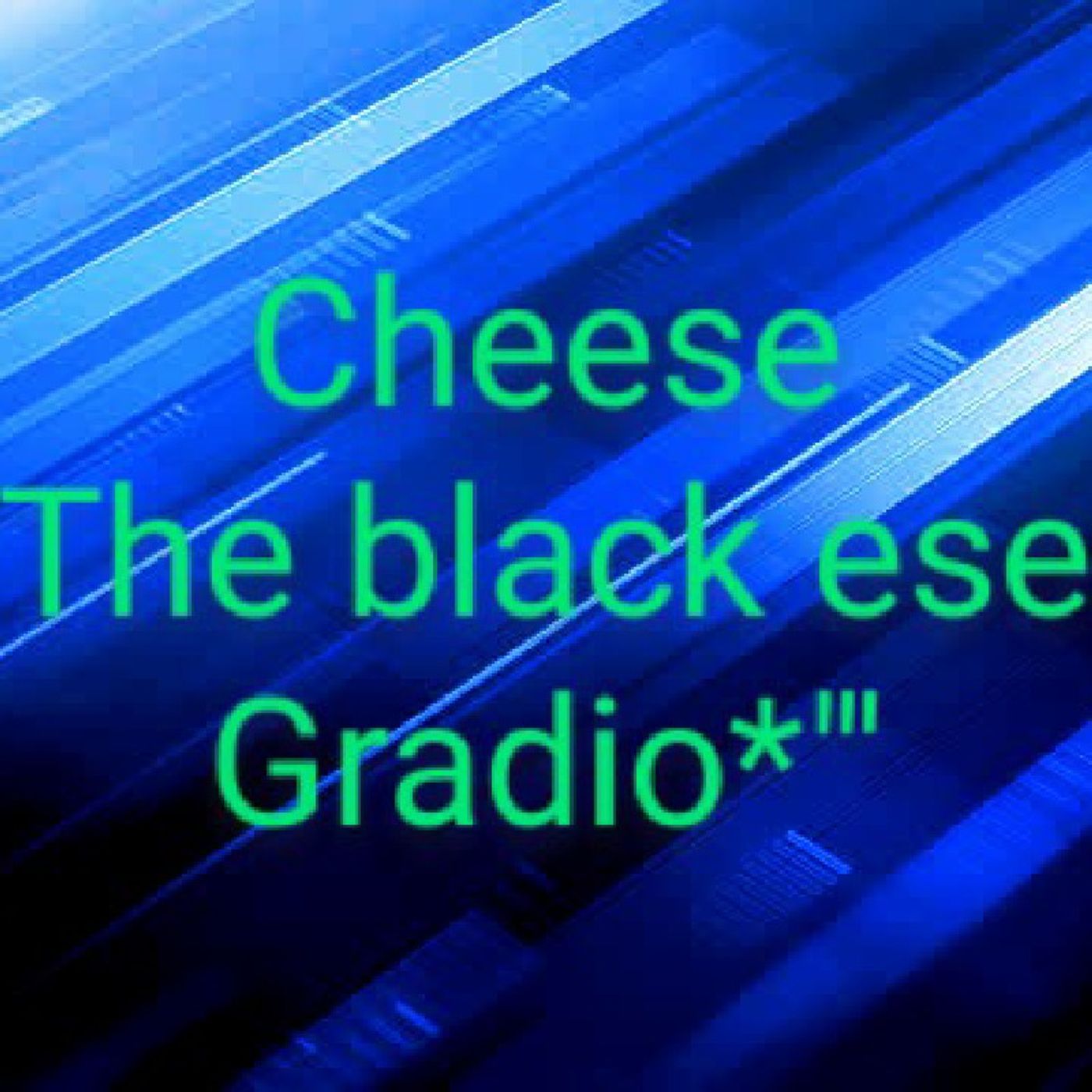 Gangster Radio