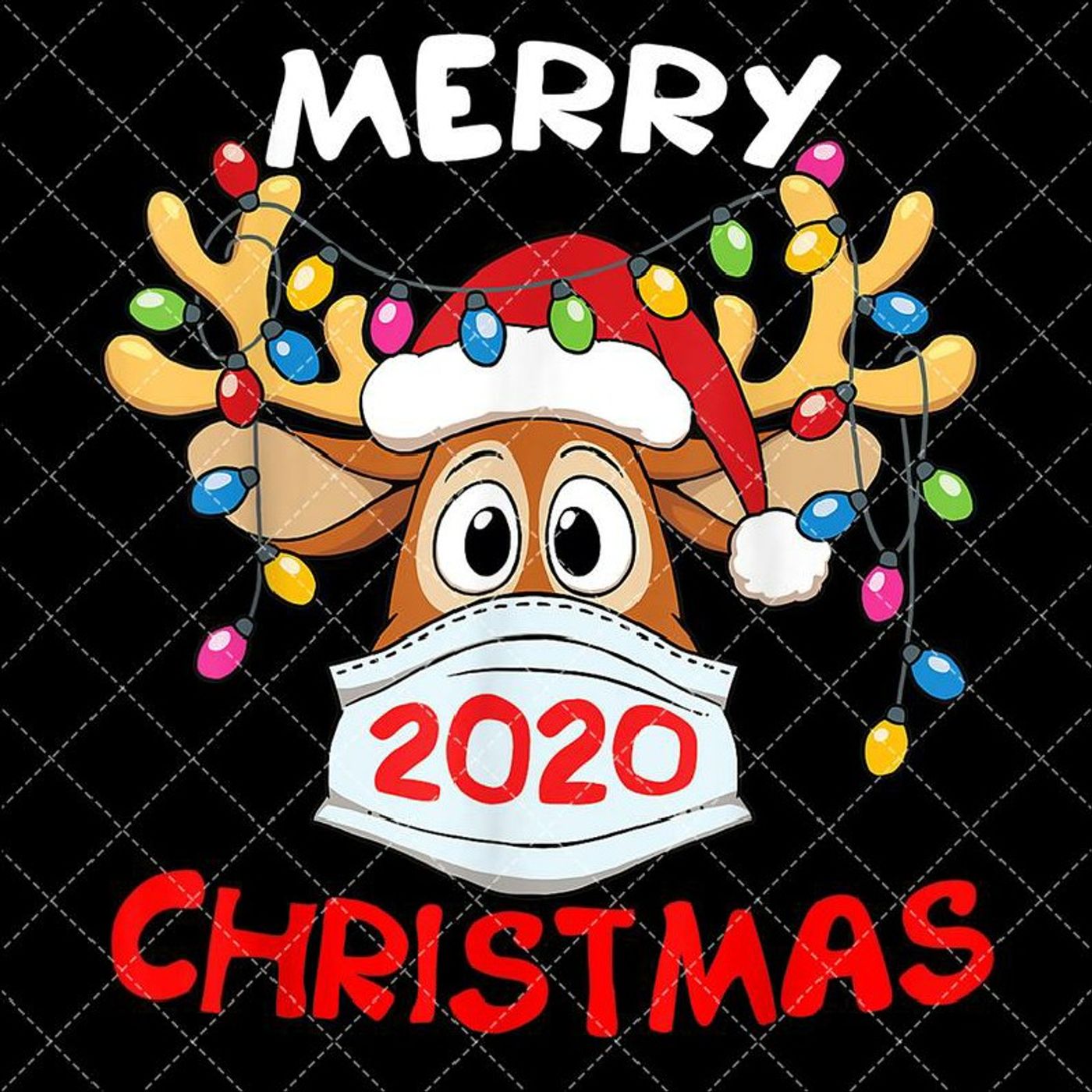 Merry Christmas To All episode artwork