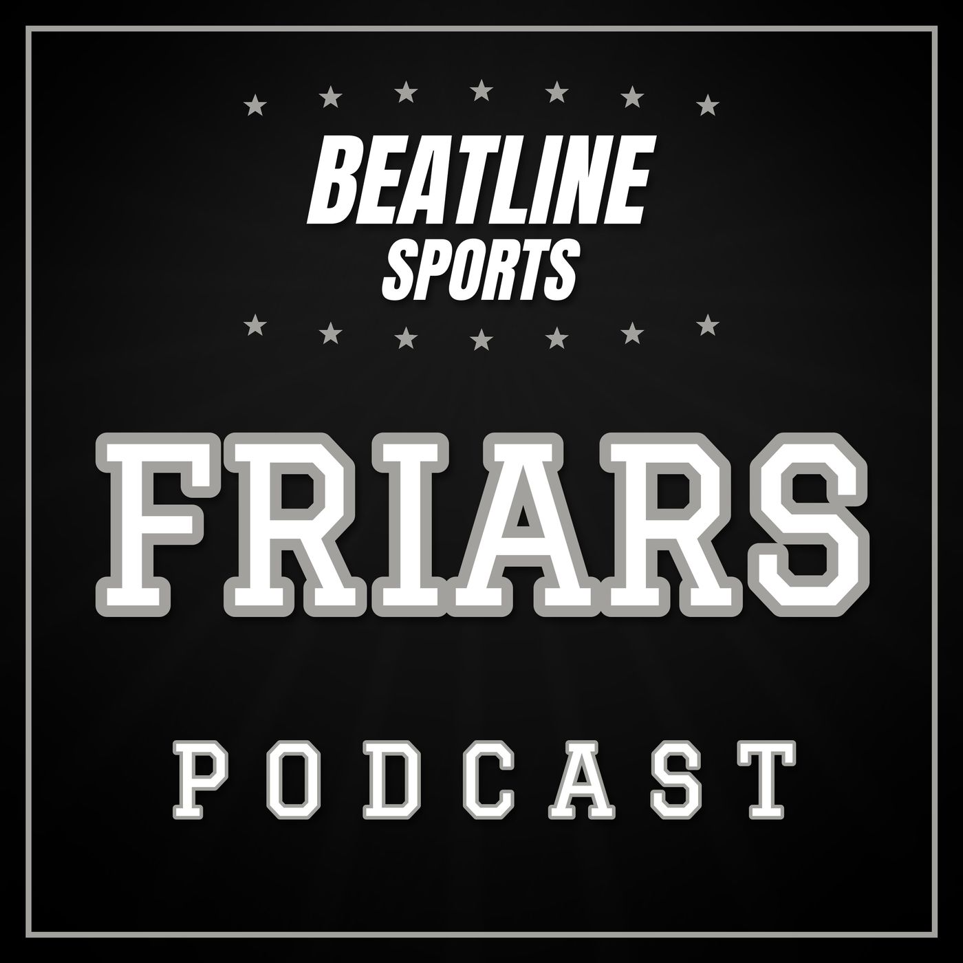 Beatline Friars - Daily Podcast On The Providence Friars podcast artwork
