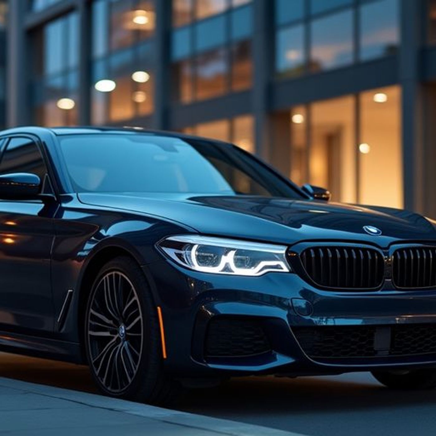 Road to Ride: Car Talk & Trends