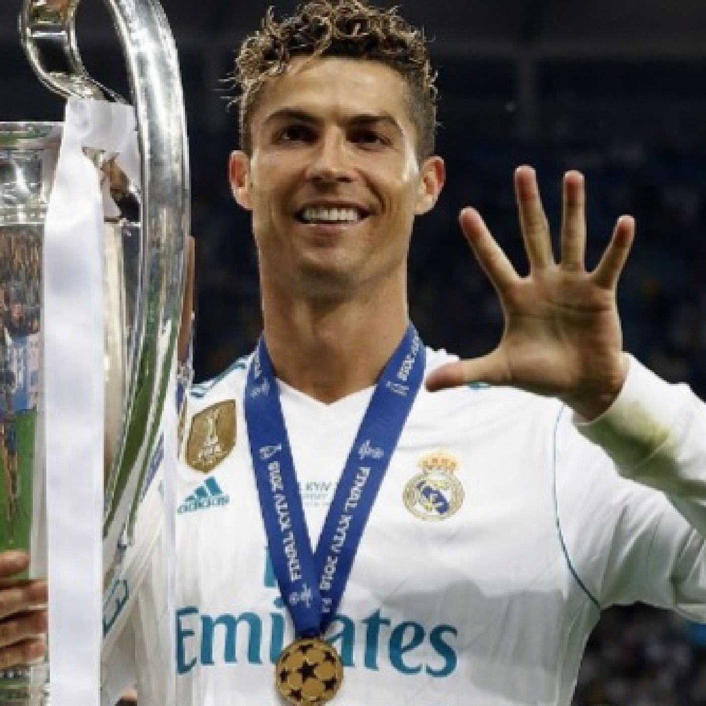 El podcast de Jose David