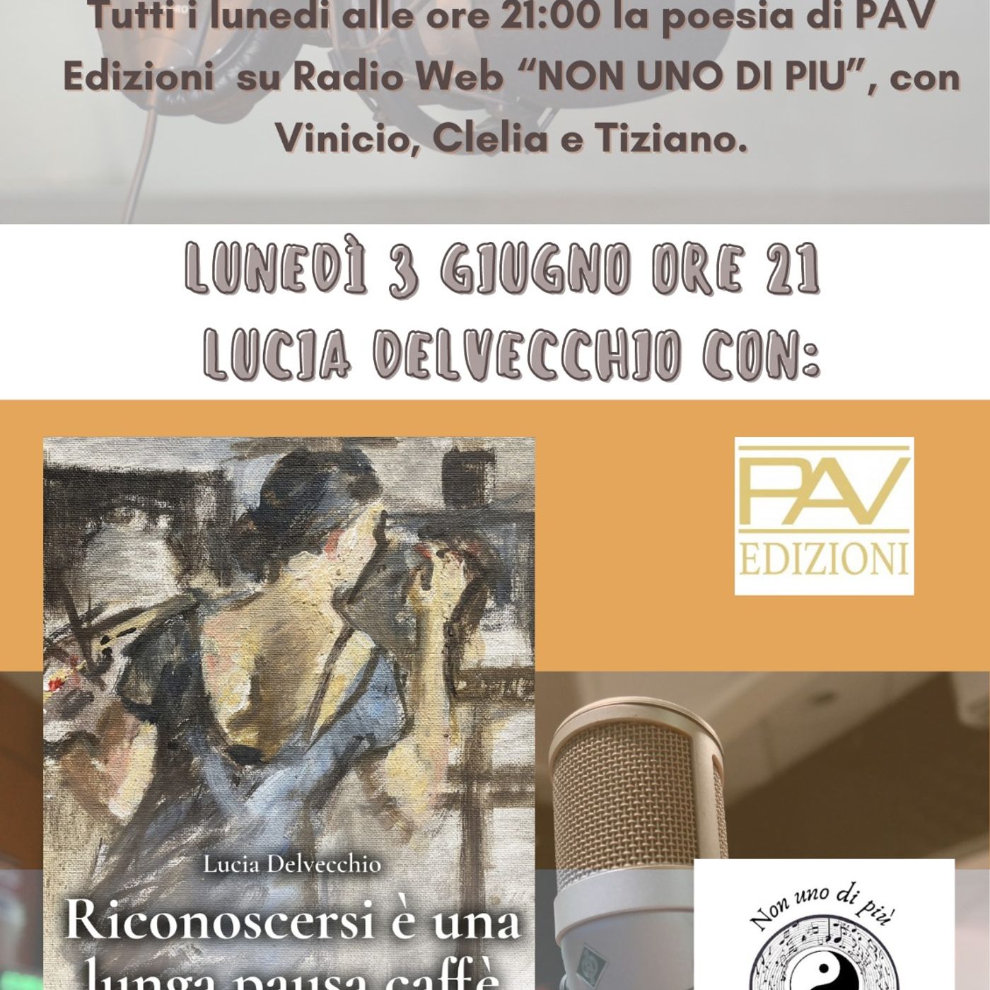 Radio Non Uno Di Più