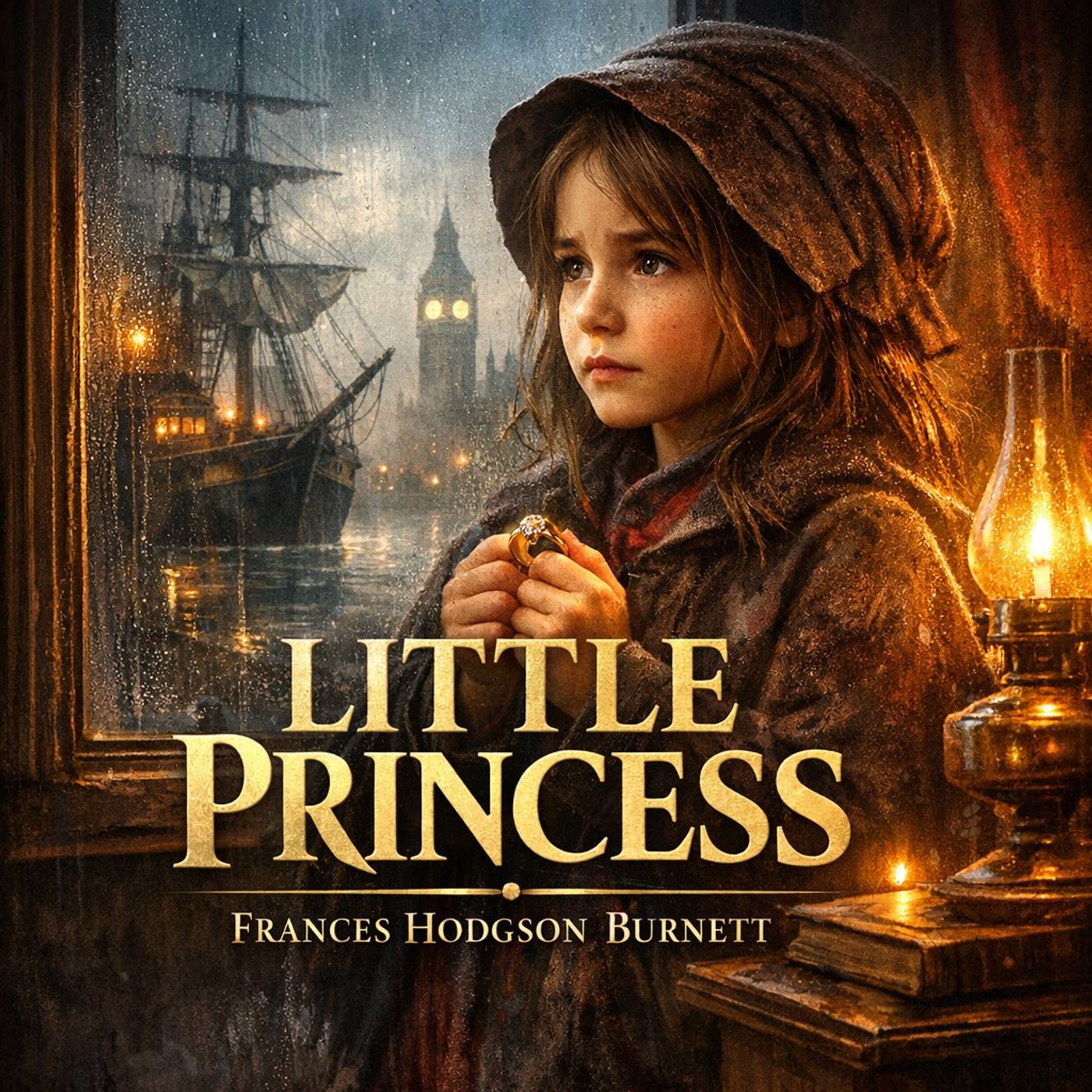 π‘ Little Princess (Full Audiobook) | Frances Hodgson Burnett