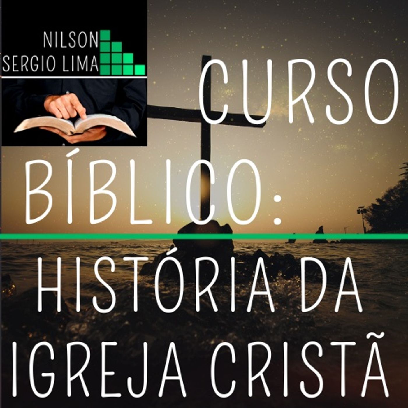 História da Igreja Cristã
