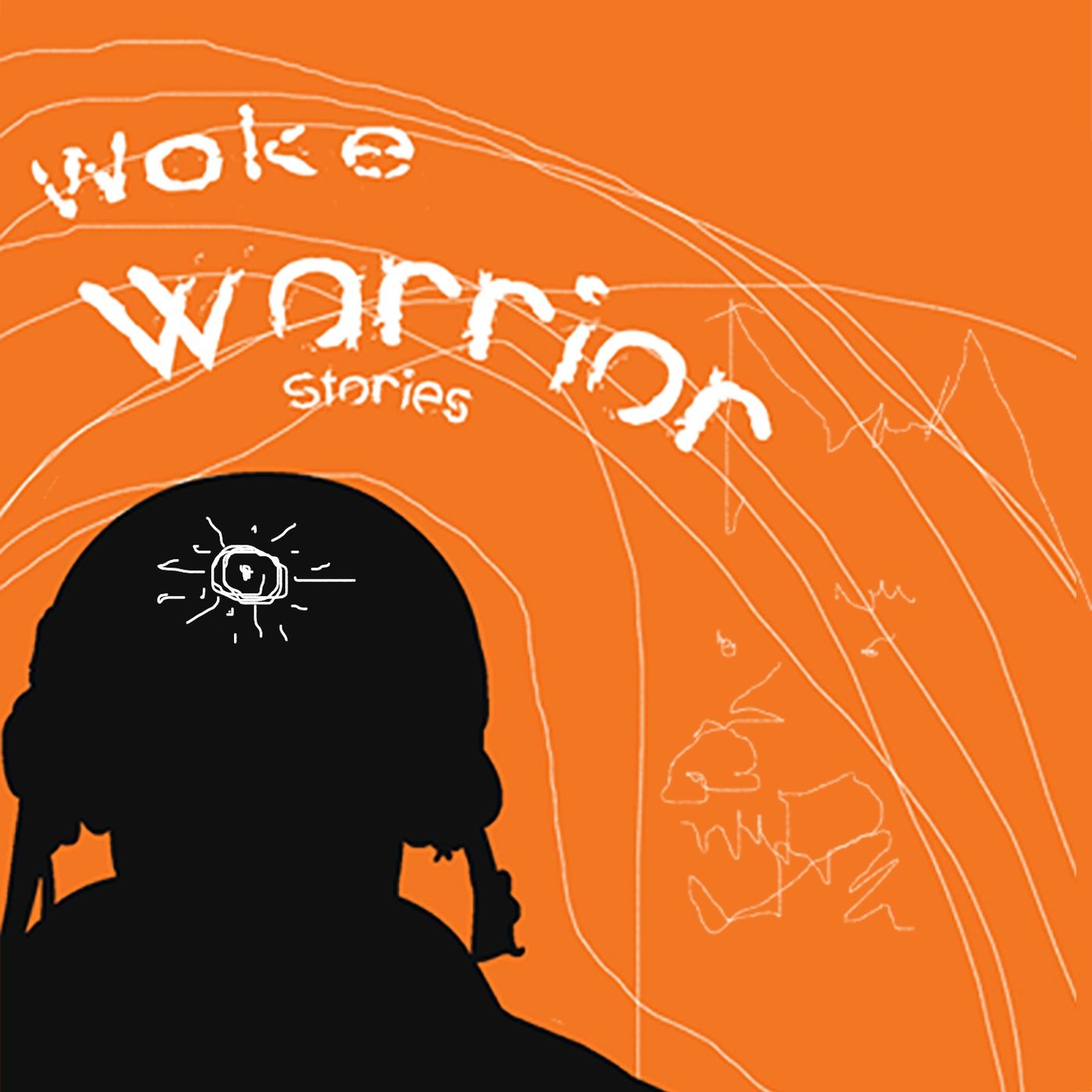Woke Warrior Stories