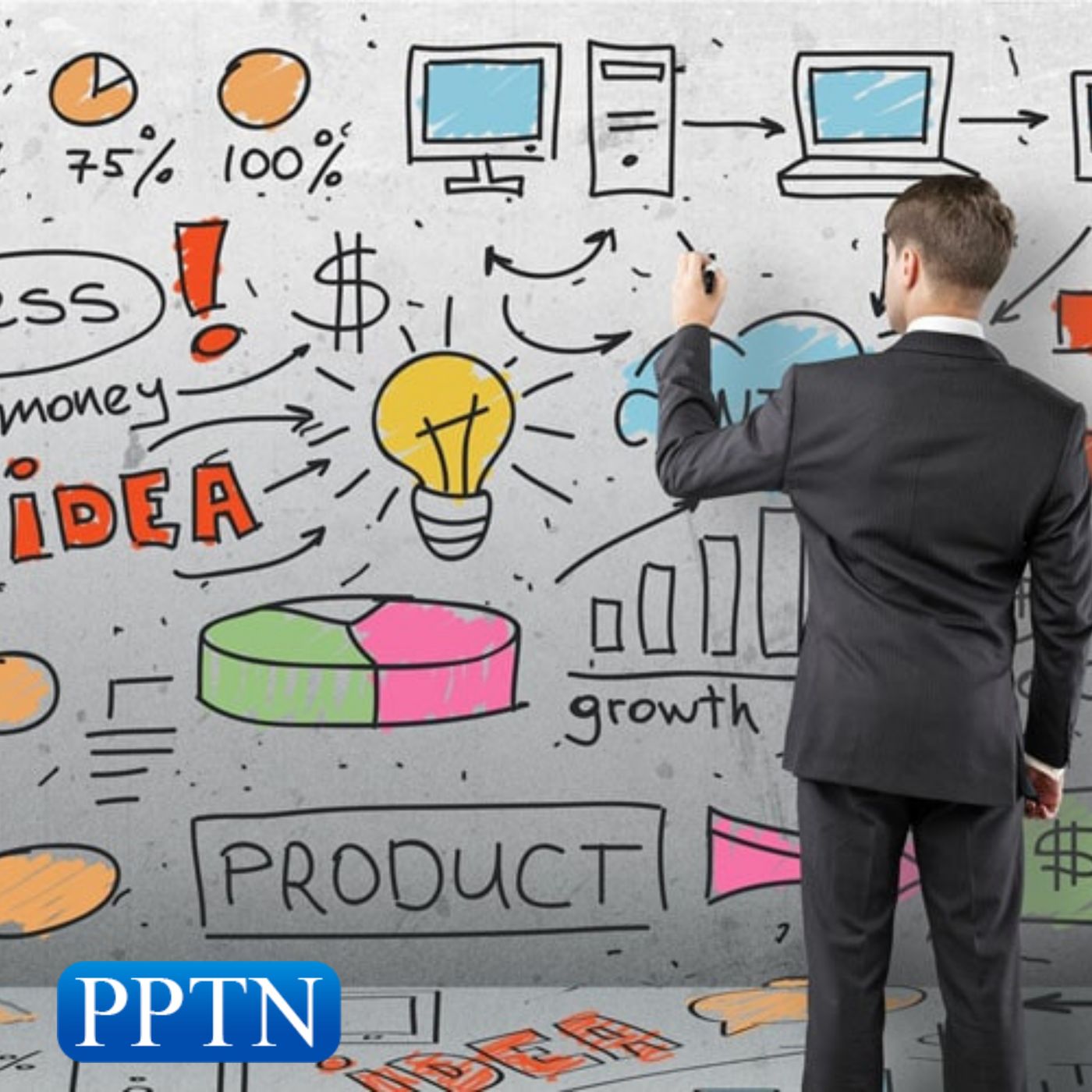 Aprende con PPTN