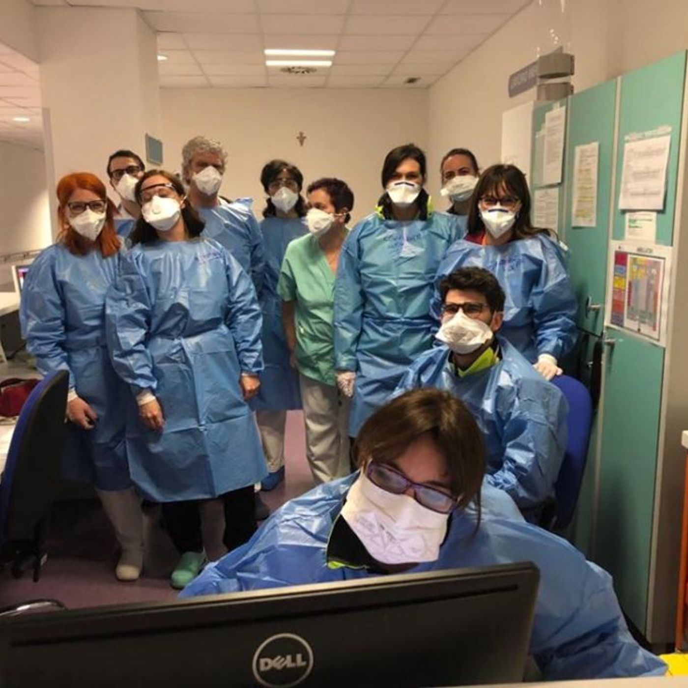 Sanità. “Stipendi bassi e carenza di personale. Il sistema sanitario nazionale sta implodendo”