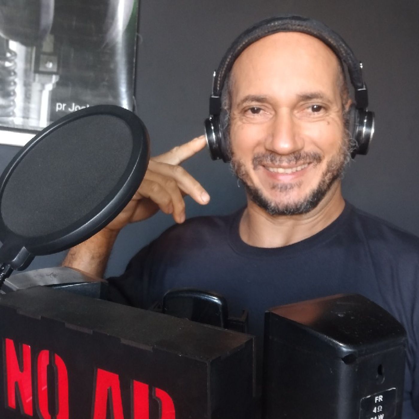 Rádio Restauração - FM -pix celular 61-999336228 nós ajude a manter no ar somos missionários da última hora episode artwork