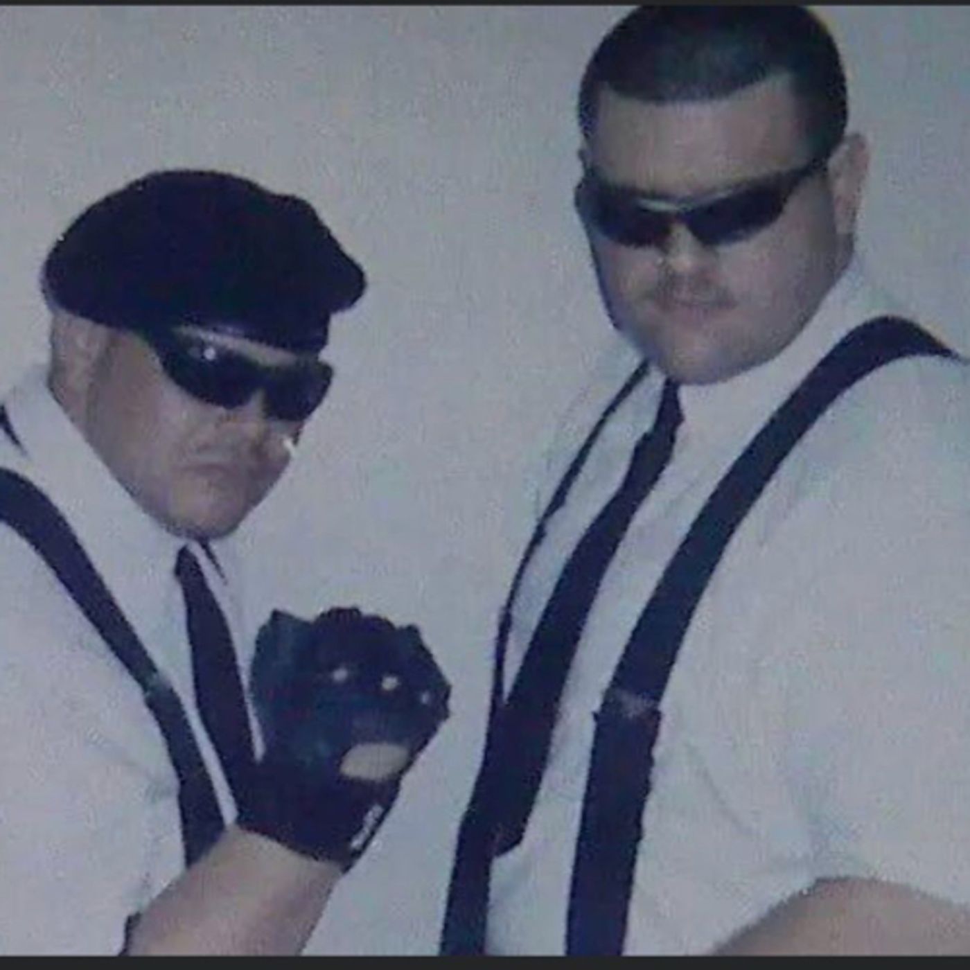Wrestling EmpirePR: A GOLPE LIMPIO PODCAST®️
