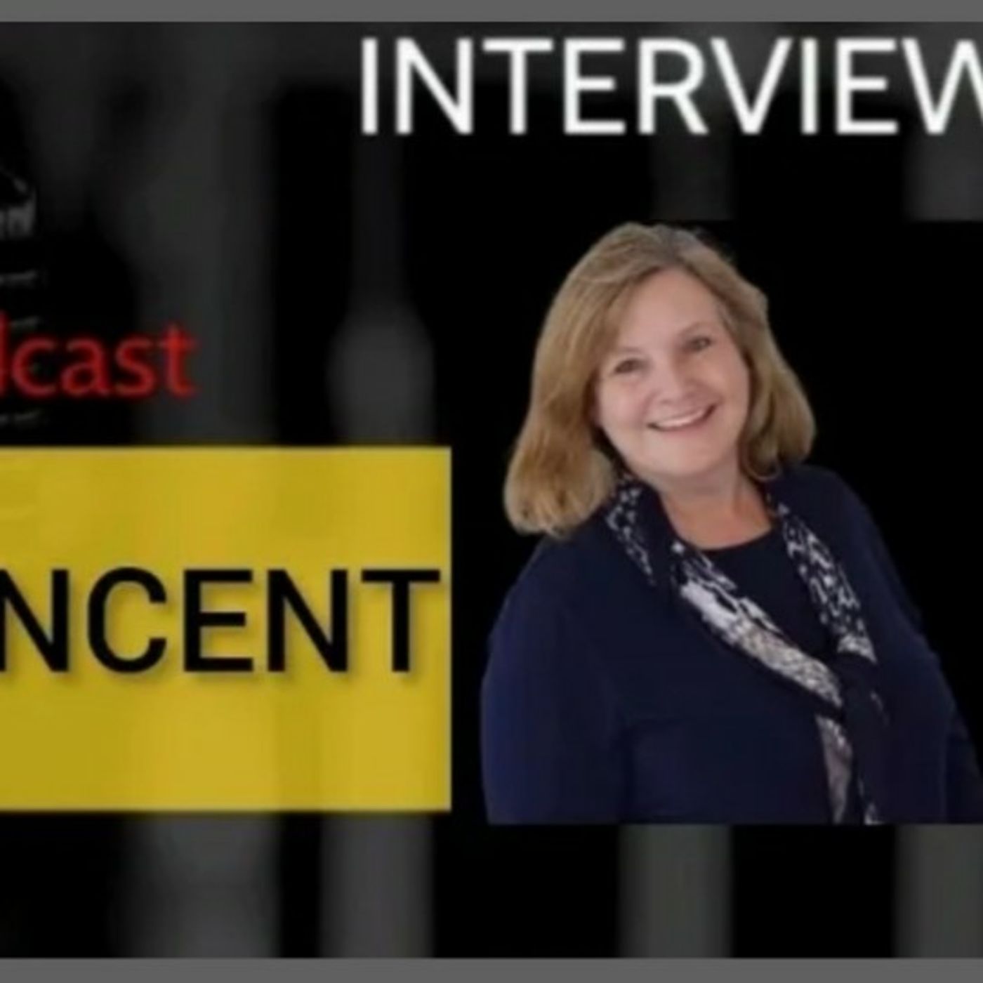 Nonidentity Podcast