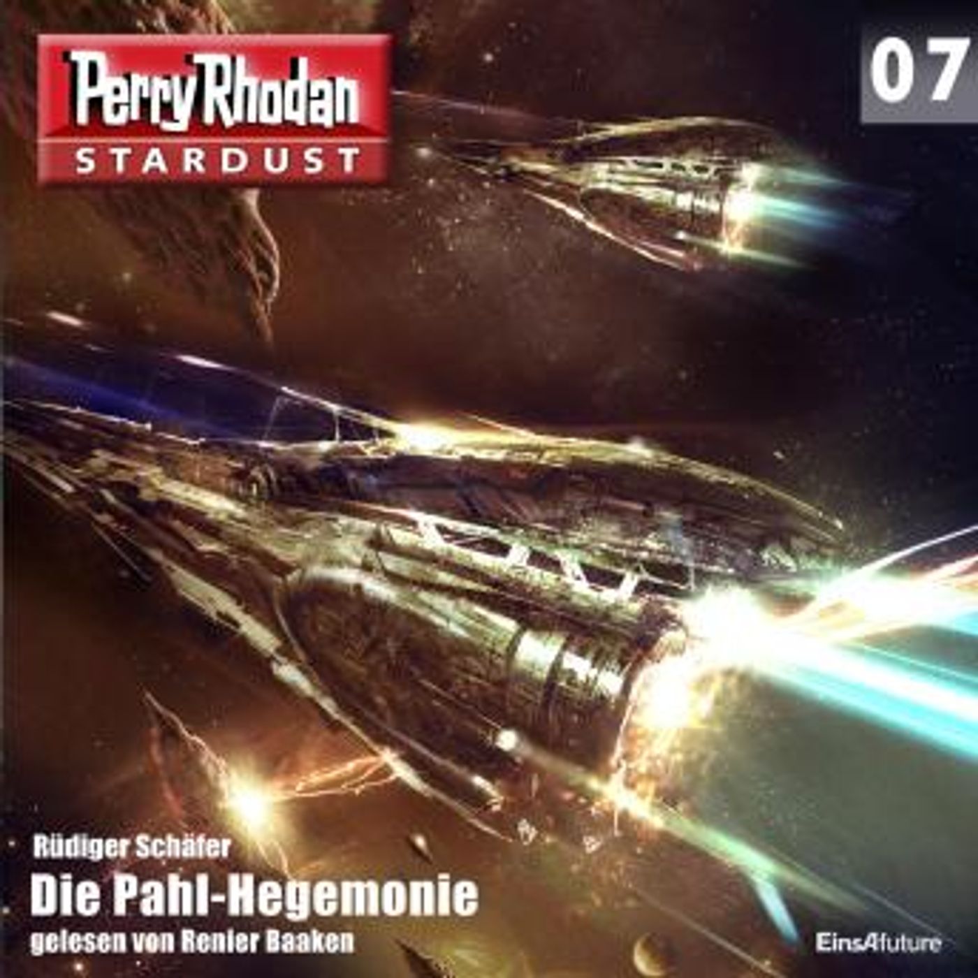 Find Best-Selling Full Audiobooks in Science Fiction & Fantasy, Space Opera