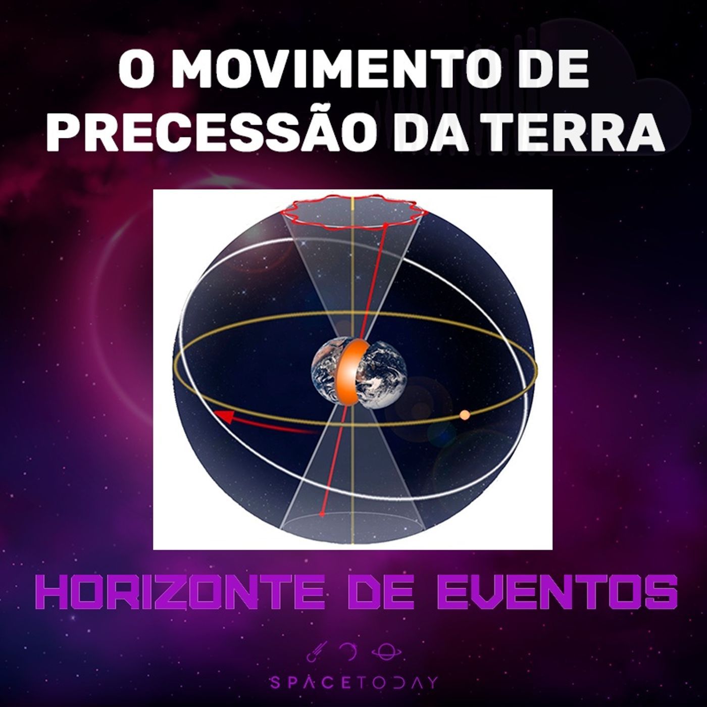 HORIZONTE DE EVENTOS