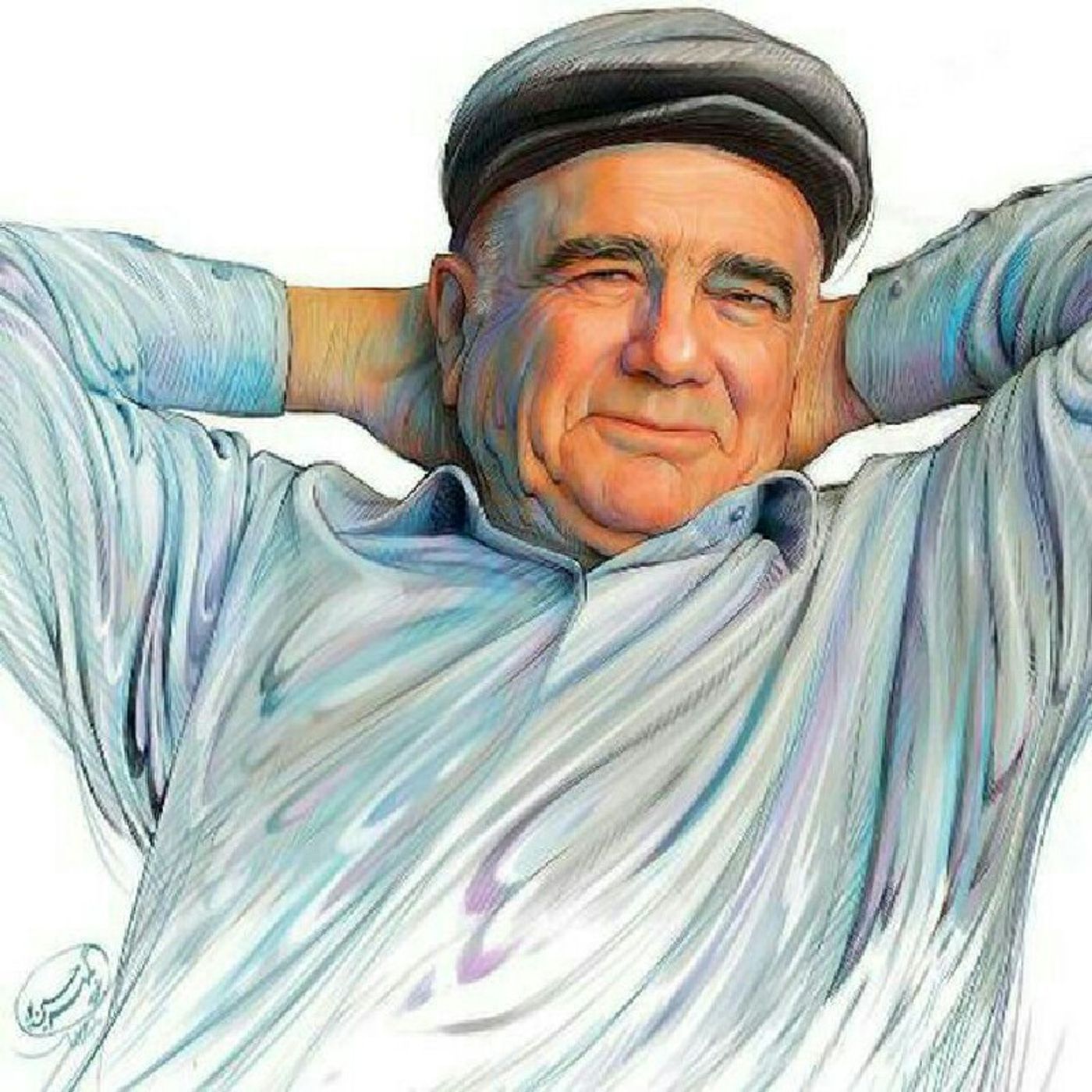 غزل حسین منزوی... موسیقی :داستان عشق... کیوان ساکت. دکلمه و اجرا :مهدی اصفهانی episode artwork