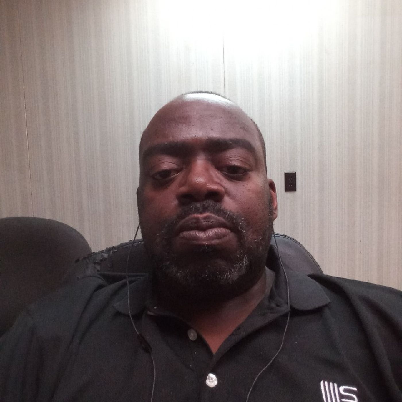 In The Zone W/Anthony Smith