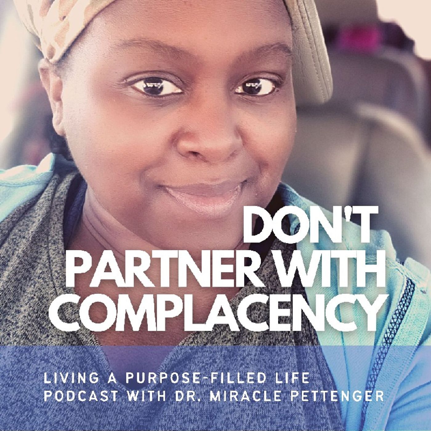 Living a Purpose-Filled Life