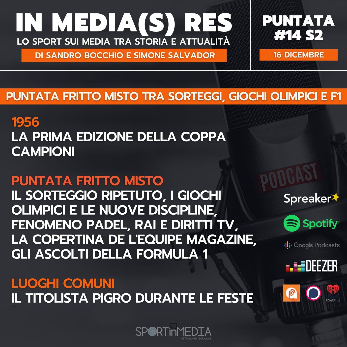 In Media(s) Res