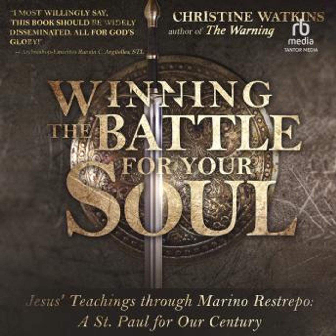 Get Best Full Audiobooks in Religion & Spirituality, Christianity