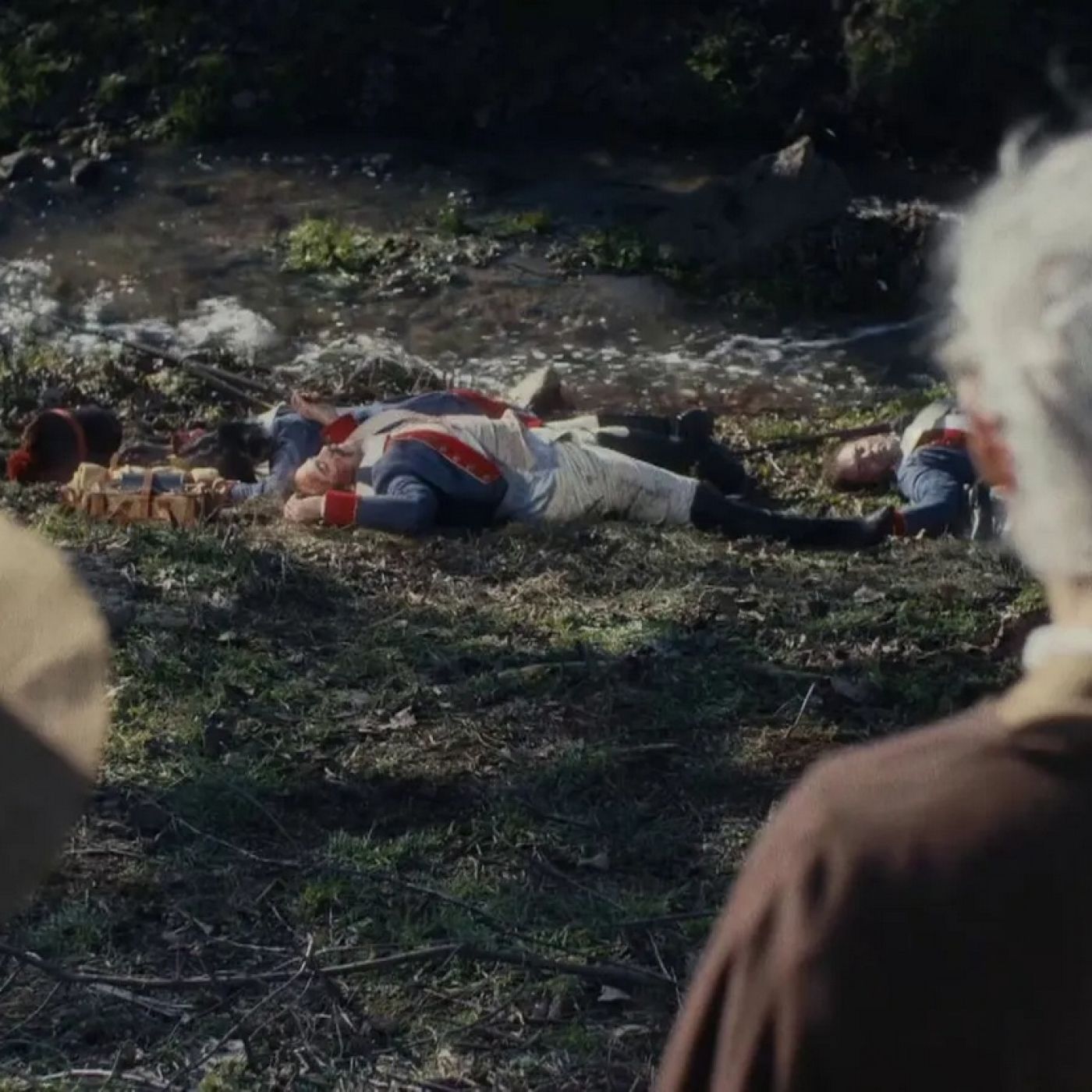 Cuarto Milenio: La matanza de Betanzos