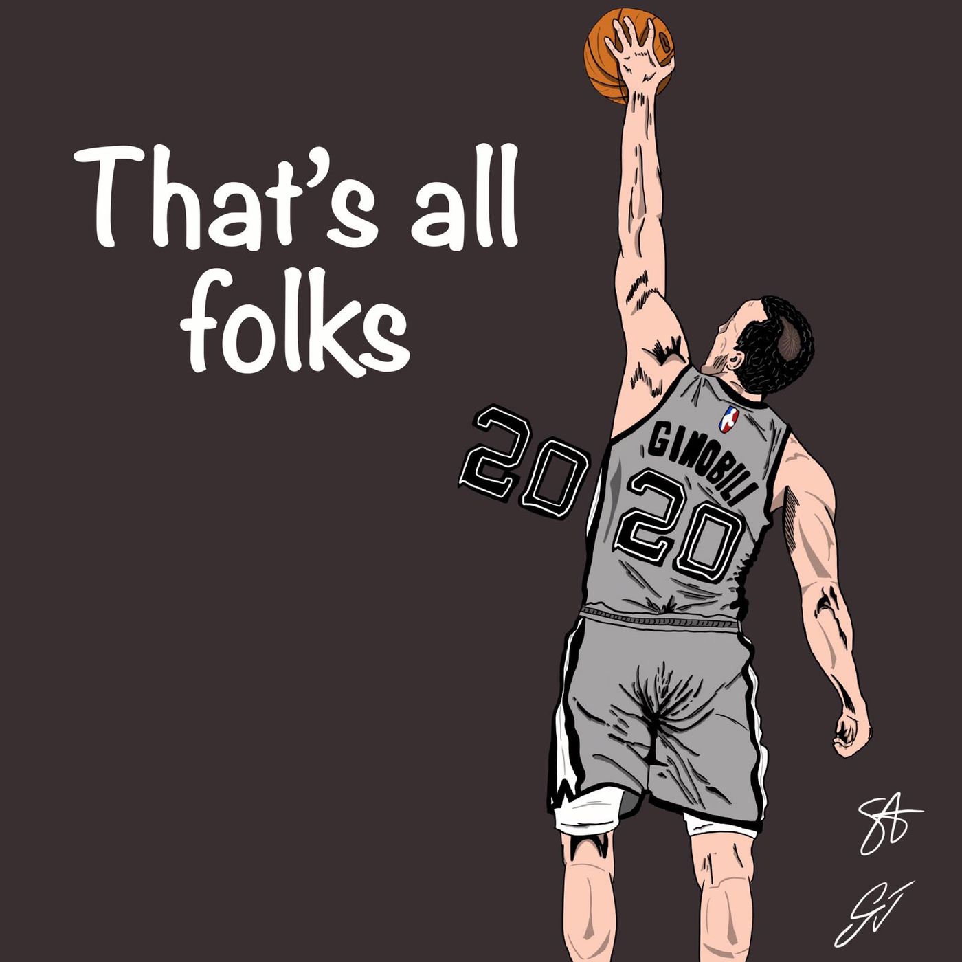 NBA Popcorn